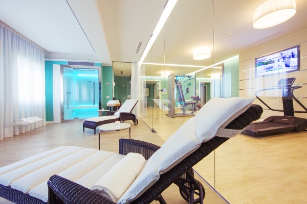 Savoia Excelsior Palace Trieste Starhotels Collezione